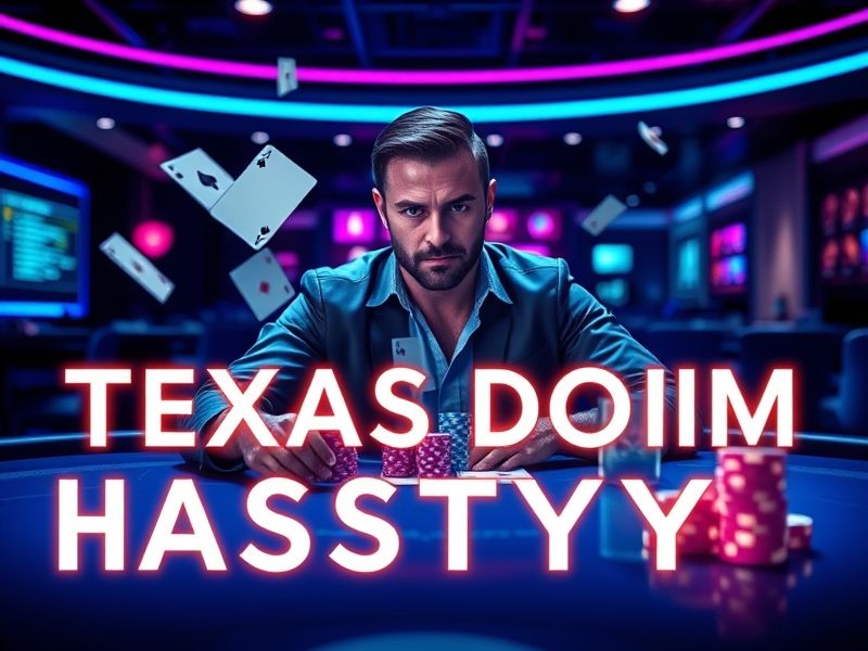 Empower your gambling journey with expert strategies and insights on winning online casino games. Discover tips, guides, and game recommendations to maximize your chances of success.
